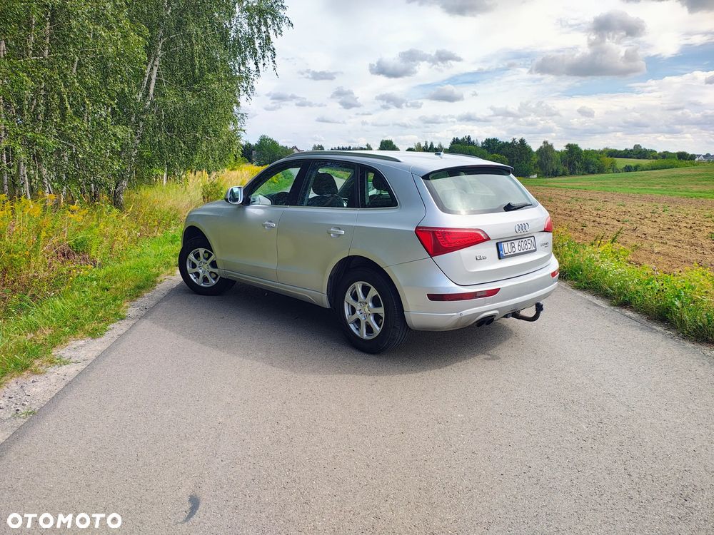 Audi Q5 2.0 TDI Quattro - 4
