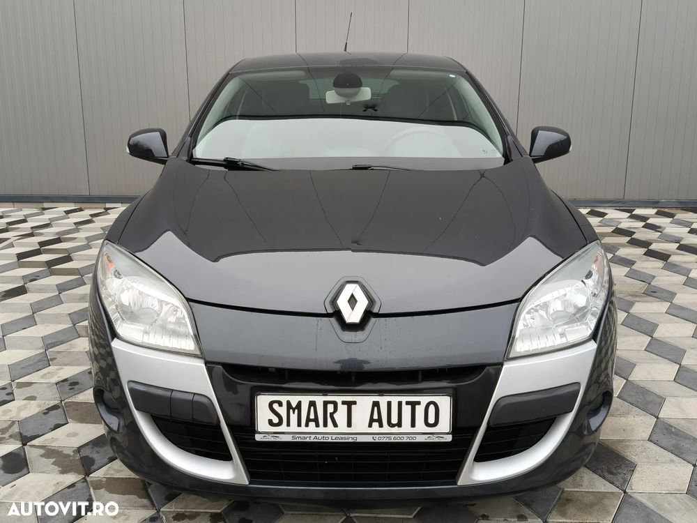 Renault Megane - 9