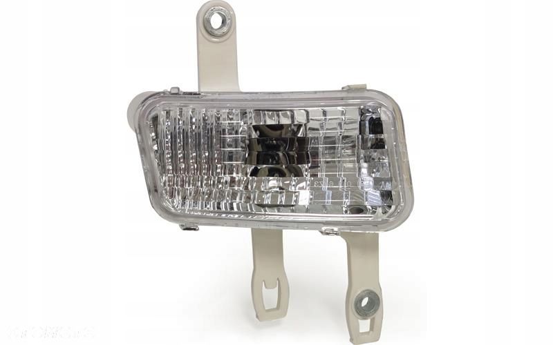 MAN TGL TGM EURO 6 LAMPA KIERUNKOWSKAZ PRAWA KIERUNEK - 1