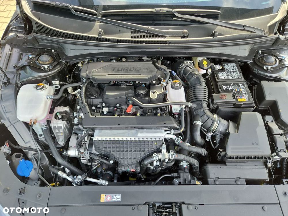 Kia K4 - 19