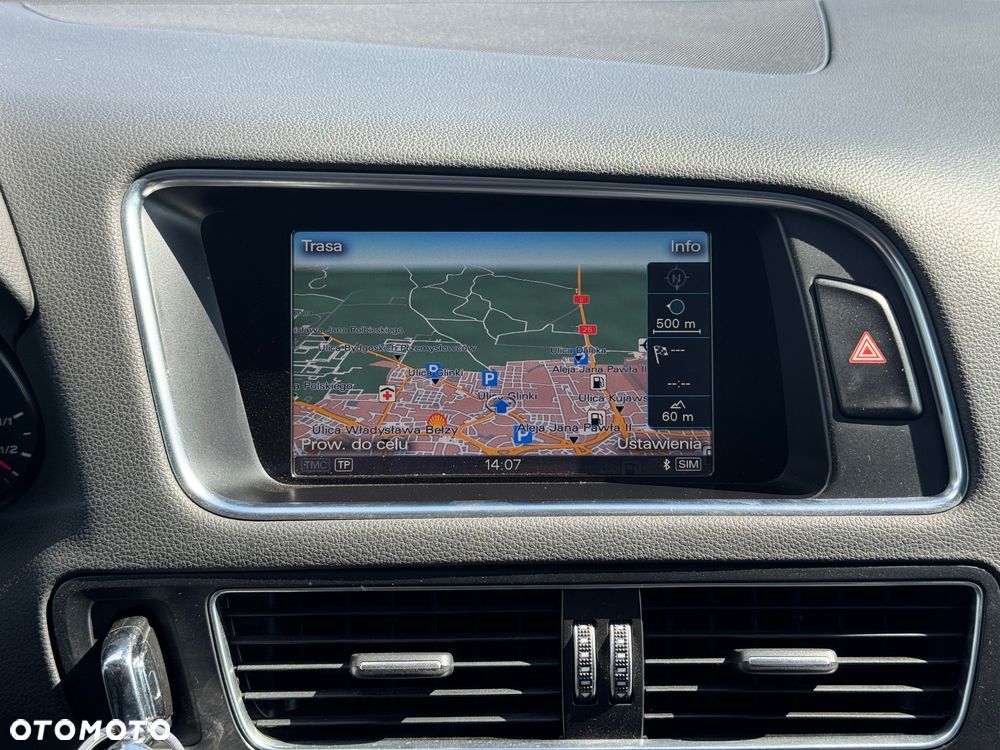 Audi Q5 3.0 TDI Quattro S tronic - 38