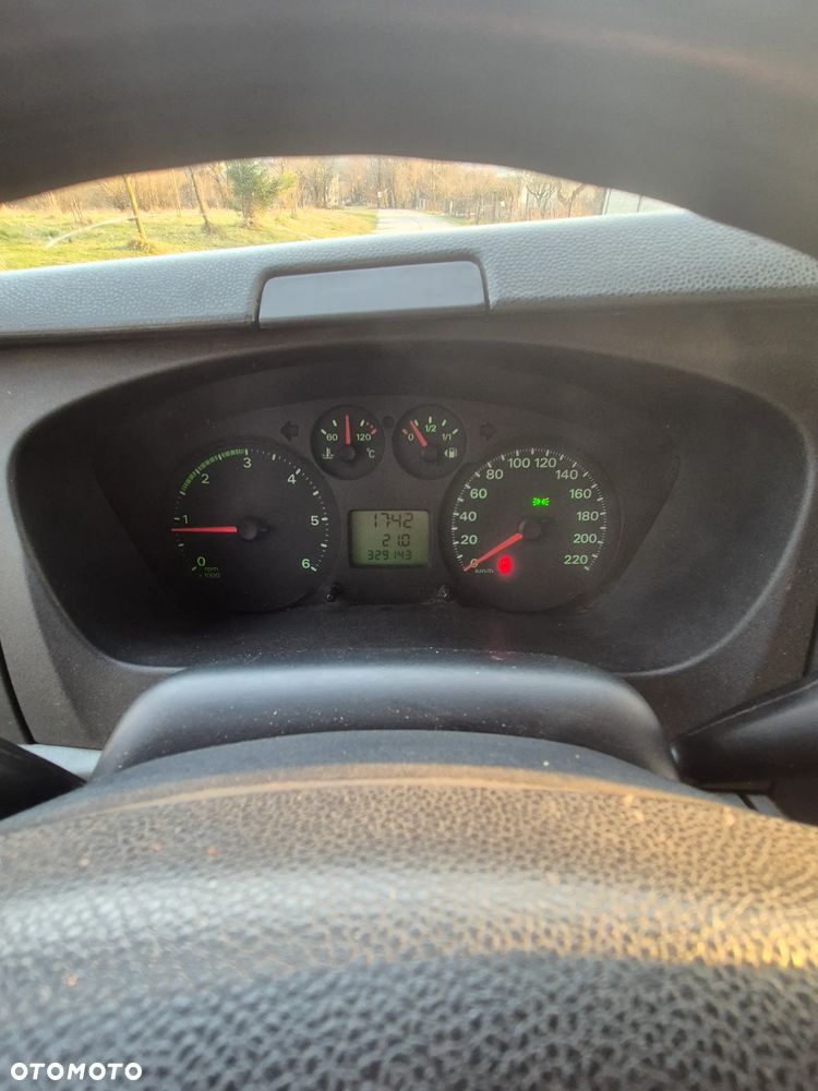 Ford Transit - 2