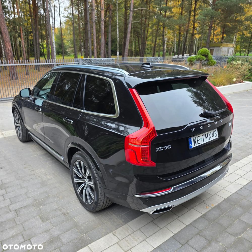 Volvo XC 90 - 12