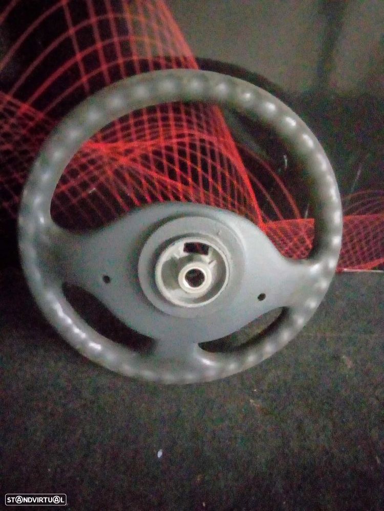 Volante Renault Clio Ii (Bb_, Cb_) - 2