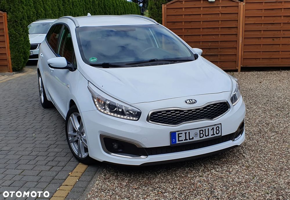 Kia Ceed 1.6 CRDi L - 3