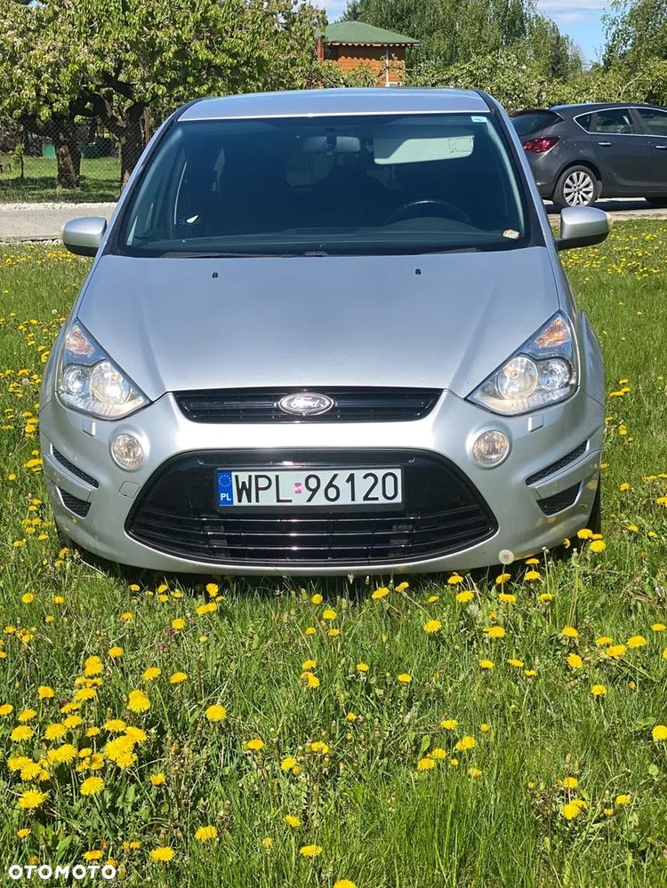 Ford S-Max 2.0 Business Edition - 10