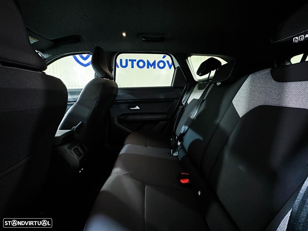 Dacia Bigster mild hybrid 140 Expression - 10