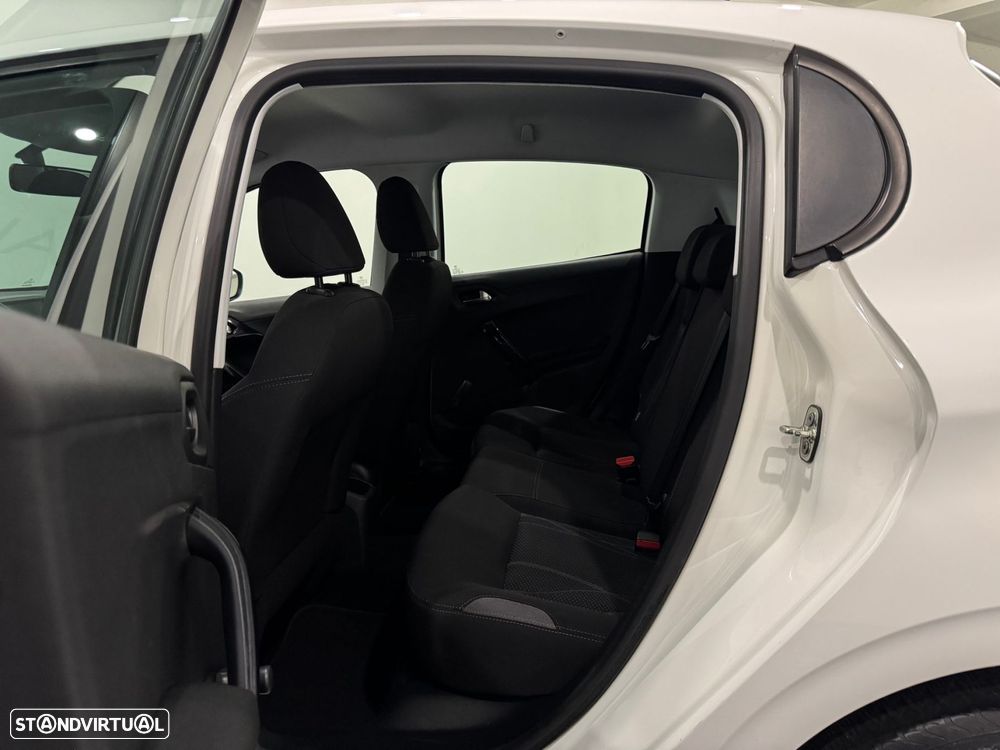 Peugeot 208 1.6 e-HDi Active - 15