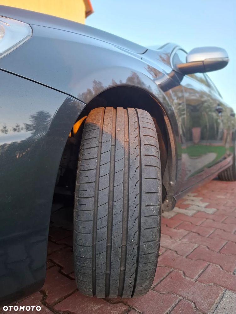 Volvo S60 D3 RDesign - 13