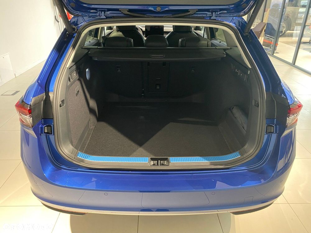 Skoda Superb - 11