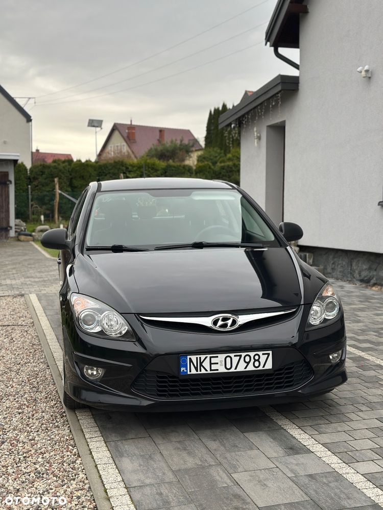 Hyundai i30 i30cw 1.6 CRDi Edition 20 - 2