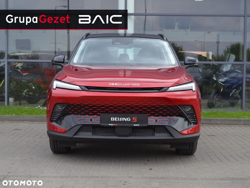 BAIC 5 - 7