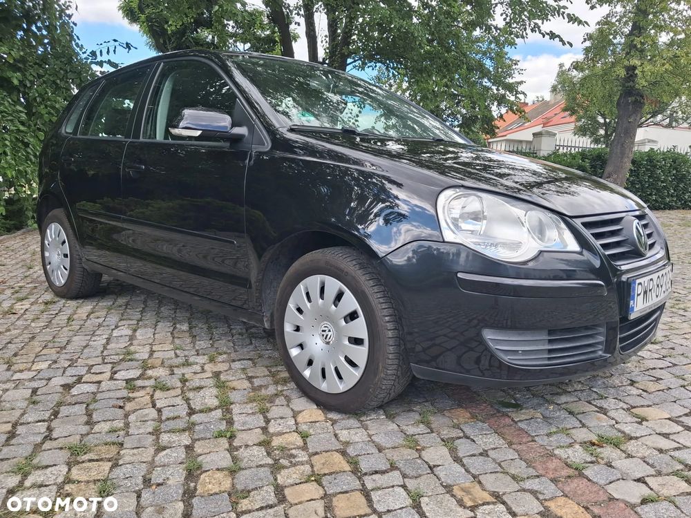 Volkswagen Polo - 26