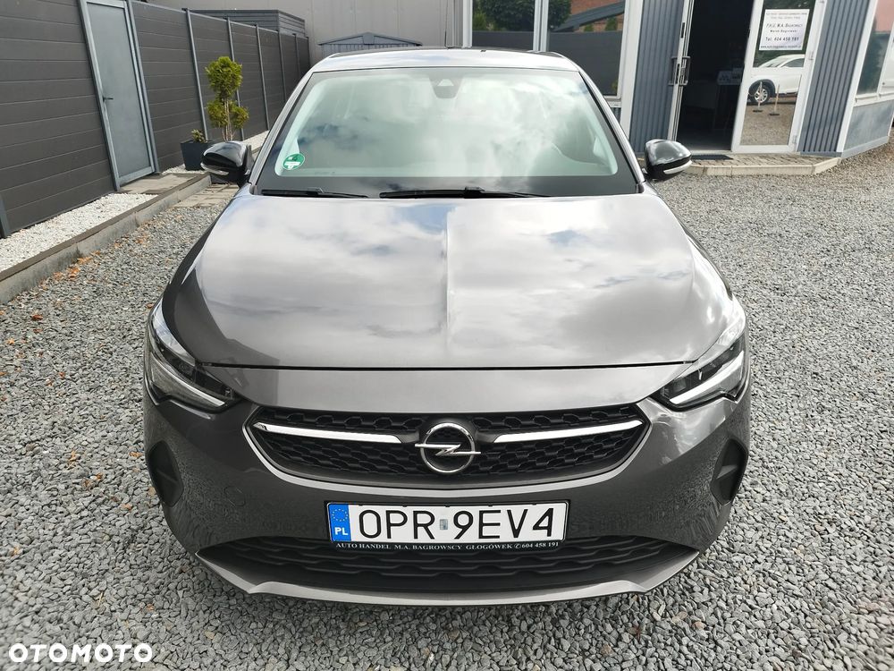 Opel Corsa 1.2 Start/Stop Edition - 11