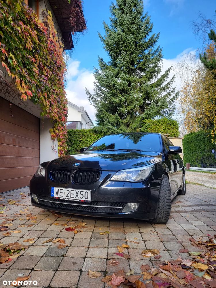 BMW Seria 5 530i xDrive Edition Exclusive - 6