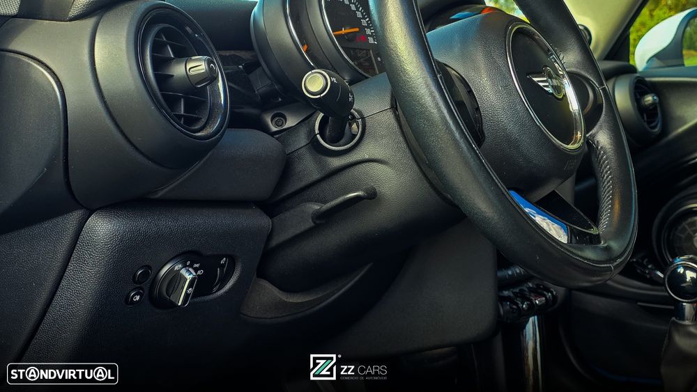 MINI 3 Portas Cooper - 14