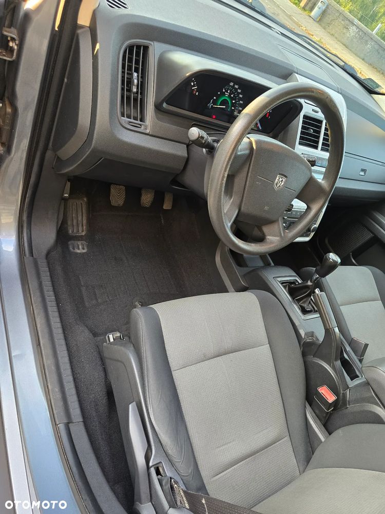 Dodge Journey - 7