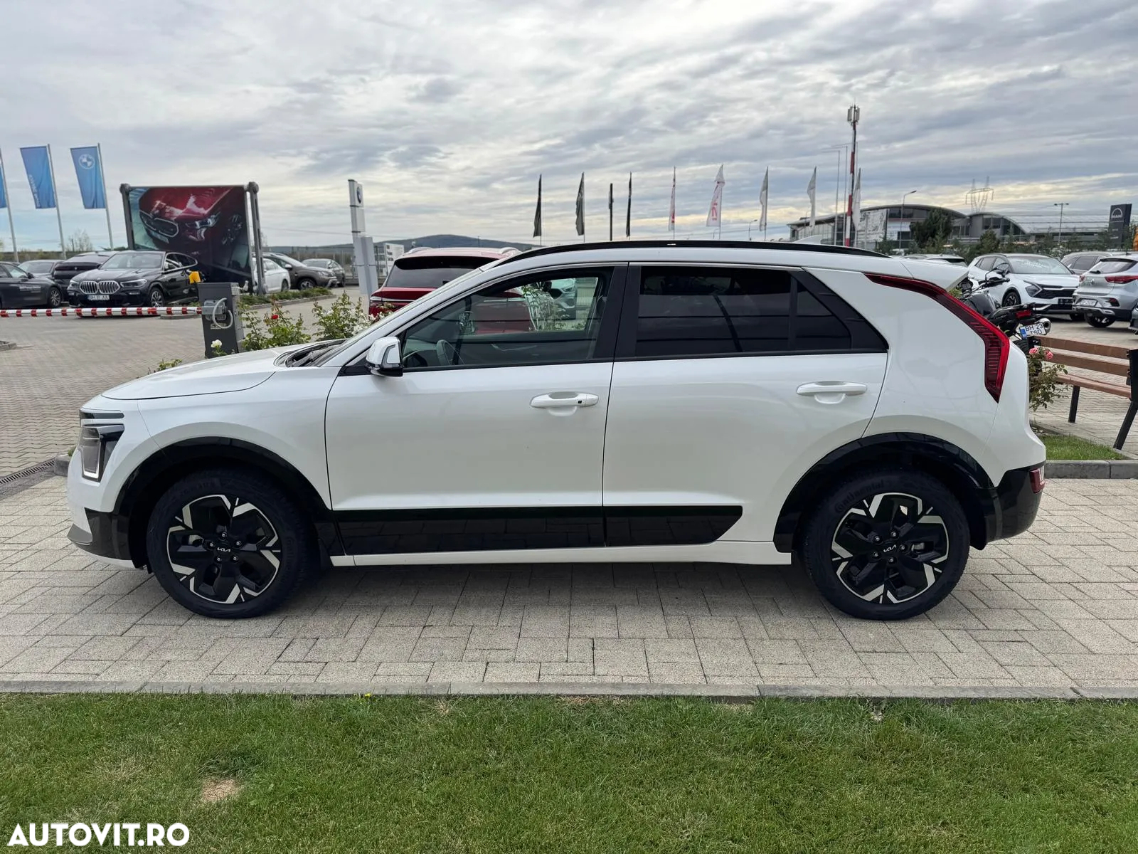 Kia Niro EV Comfort - 6