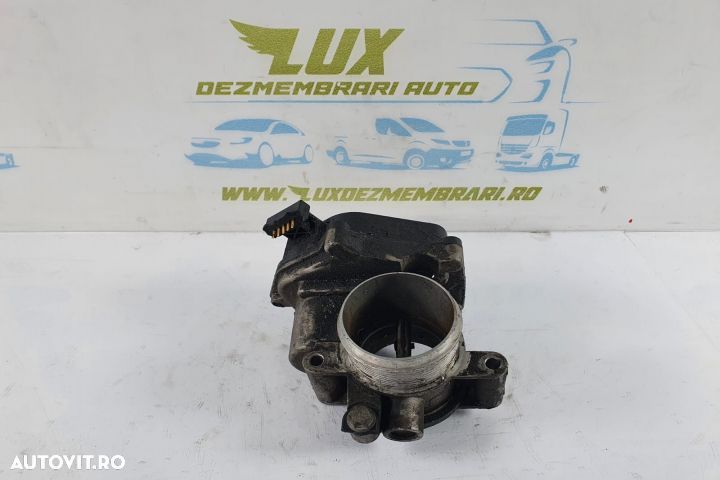 Clapeta de acceleratie 1.6 tdi cay cayc cayb 03l1280630 Skoda Octavia 3 seria - 1