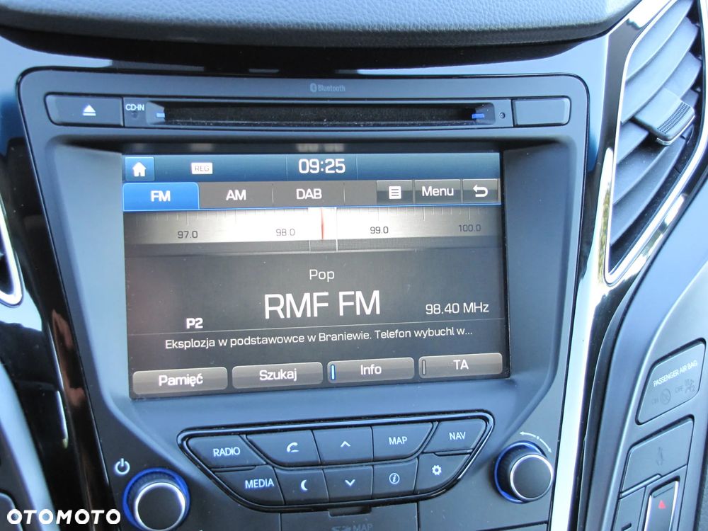Hyundai i40 1.7 CRDi BlueDrive Business - 13