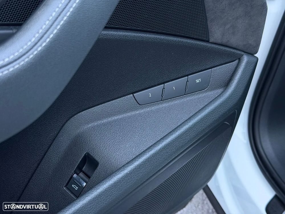 Audi e-tron 50 quattro S line - 5