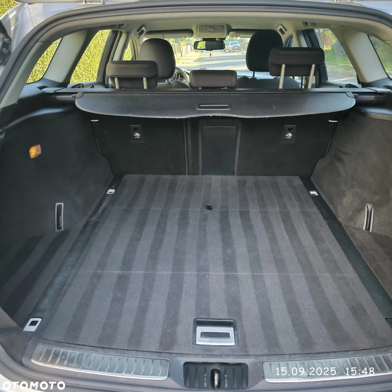 Toyota Avensis - 5