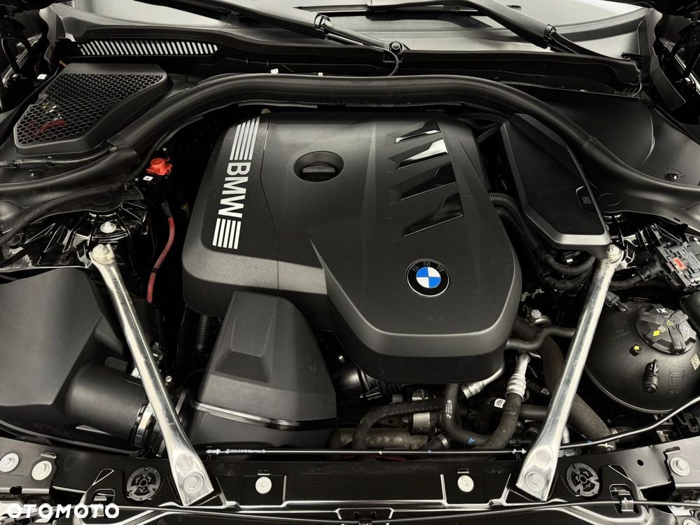 BMW Seria 5 - 11
