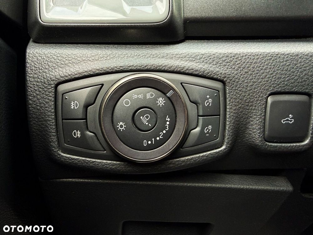 Ford Ranger Raptor 2.0 EcoBlue 4x4 DC - 15