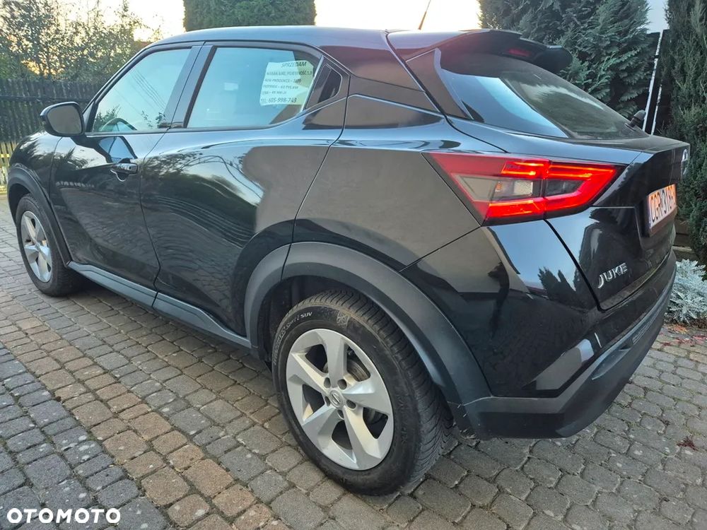 Nissan Juke - 20