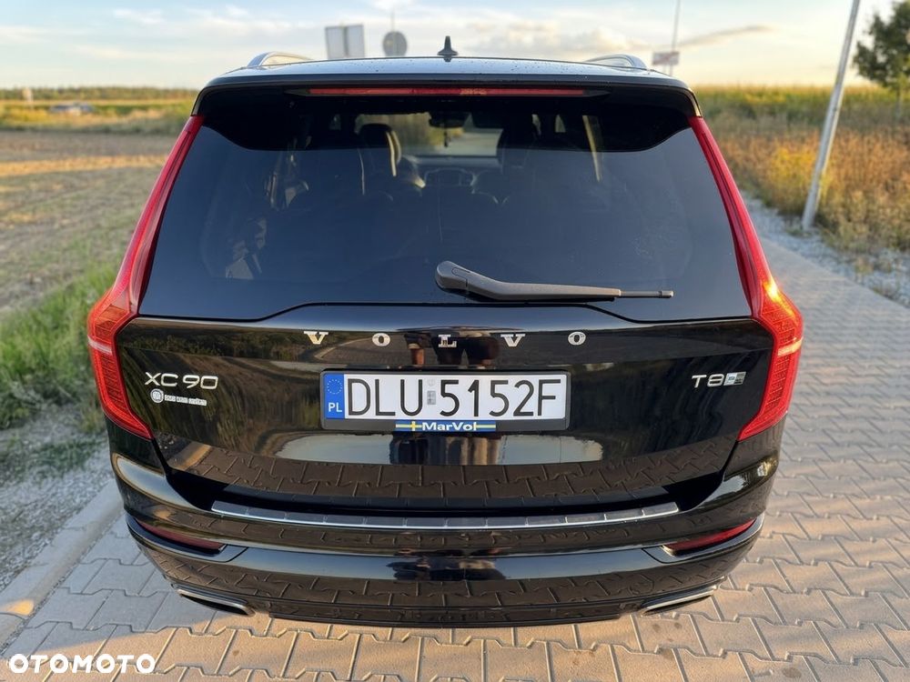Volvo XC 90 - 10