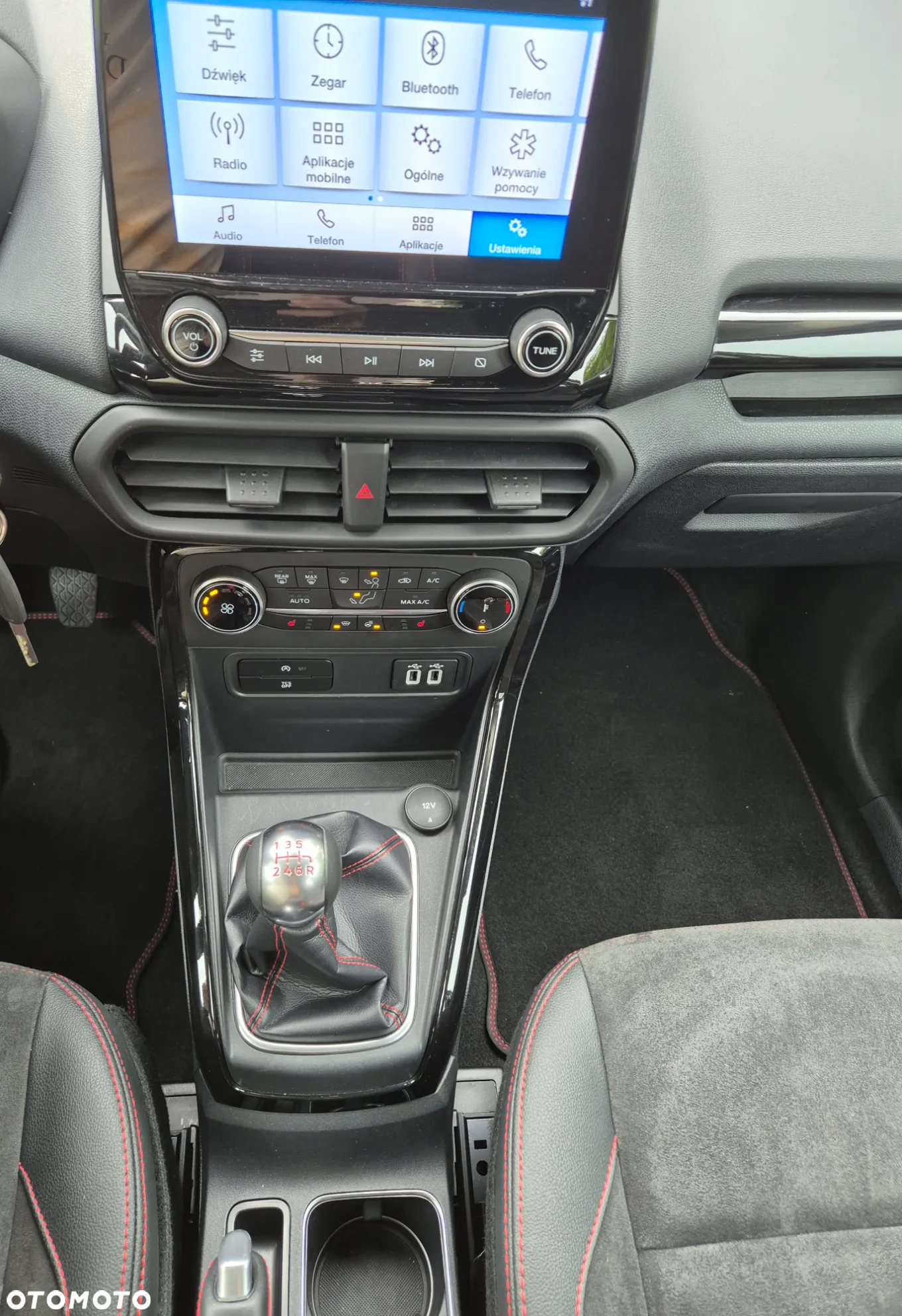 Ford Fiesta - 38
