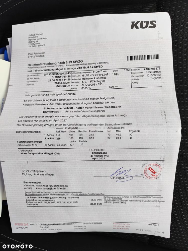 Fiat Tipo 1.4 16v Lounge - 26