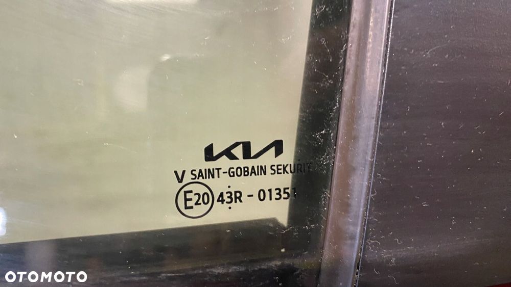 KIA CEED III HB DRZWI LEWE LEWY TYŁ TYLNE AA9 A9 17-24 - 5