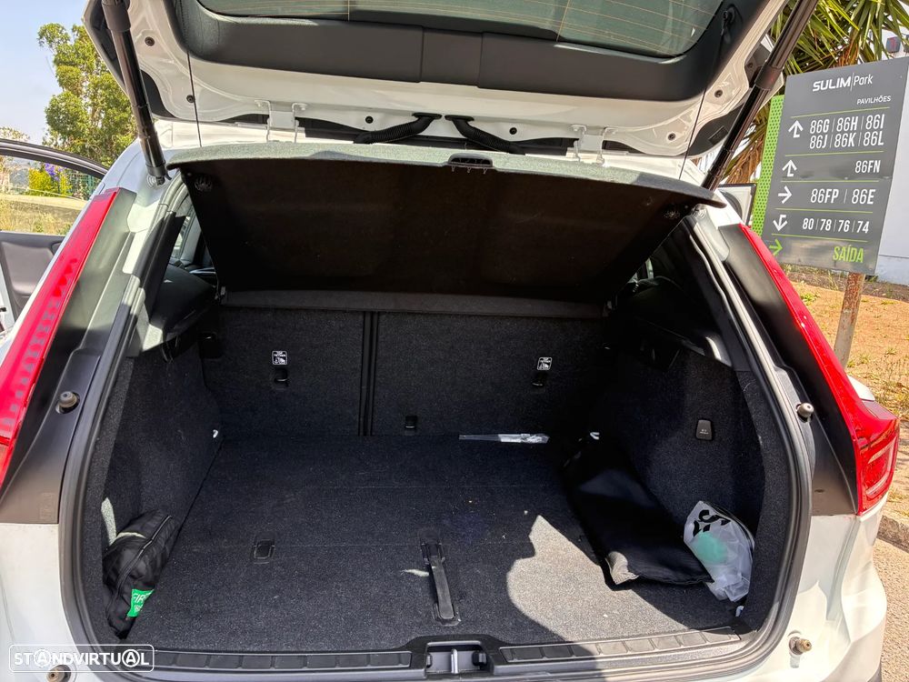 Volvo C40 - 5