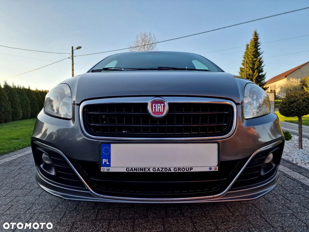 Fiat Linea 1.3 MJ 16V Easy - 16