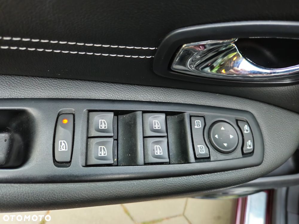 Renault Grand Scenic dCi 160 Bose Edition - 16