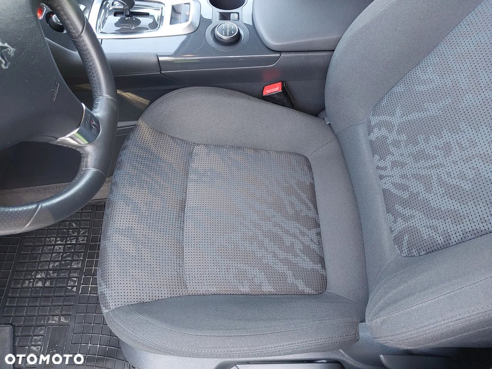 Peugeot 3008 - 13