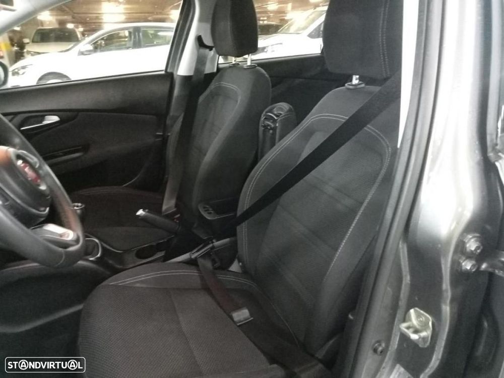 Fiat Tipo 1.3 MultiJet Life - 6