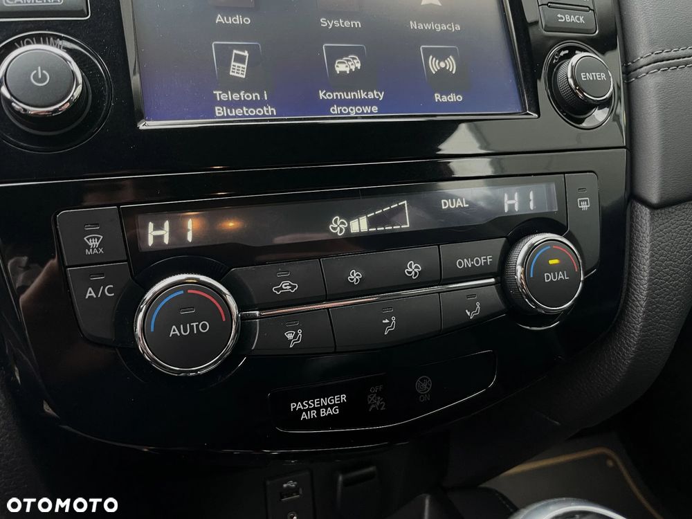 Nissan X-Trail 1.3 DIG-T N-Connecta - 31