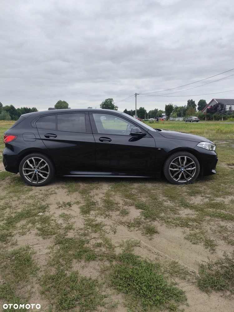 BMW Seria 1 120d Edition M Sport Shadow - 5