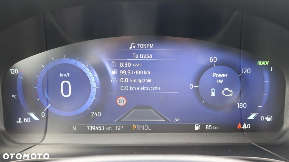 Ford Kuga 2.5 FHEV FWD ST-Line X - 31