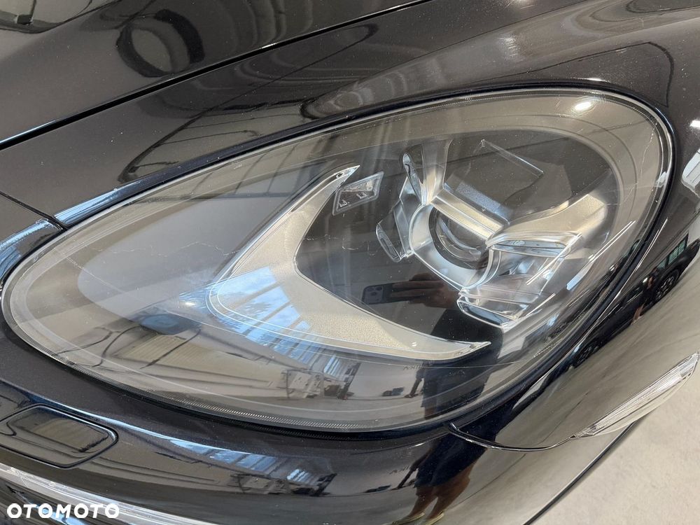 Porsche Cayenne Diesel - 7