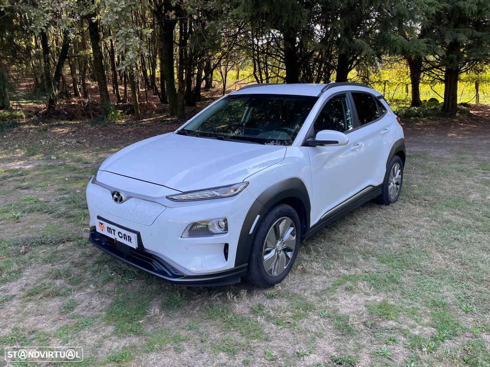 Hyundai Kauai Premium