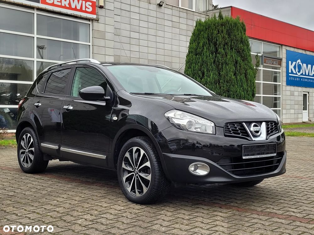 Nissan Qashqai 1.6 I-Way - 20
