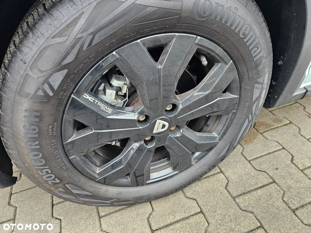 Dacia Jogger TCe 110 (7-Sitzer) Extreme - 27