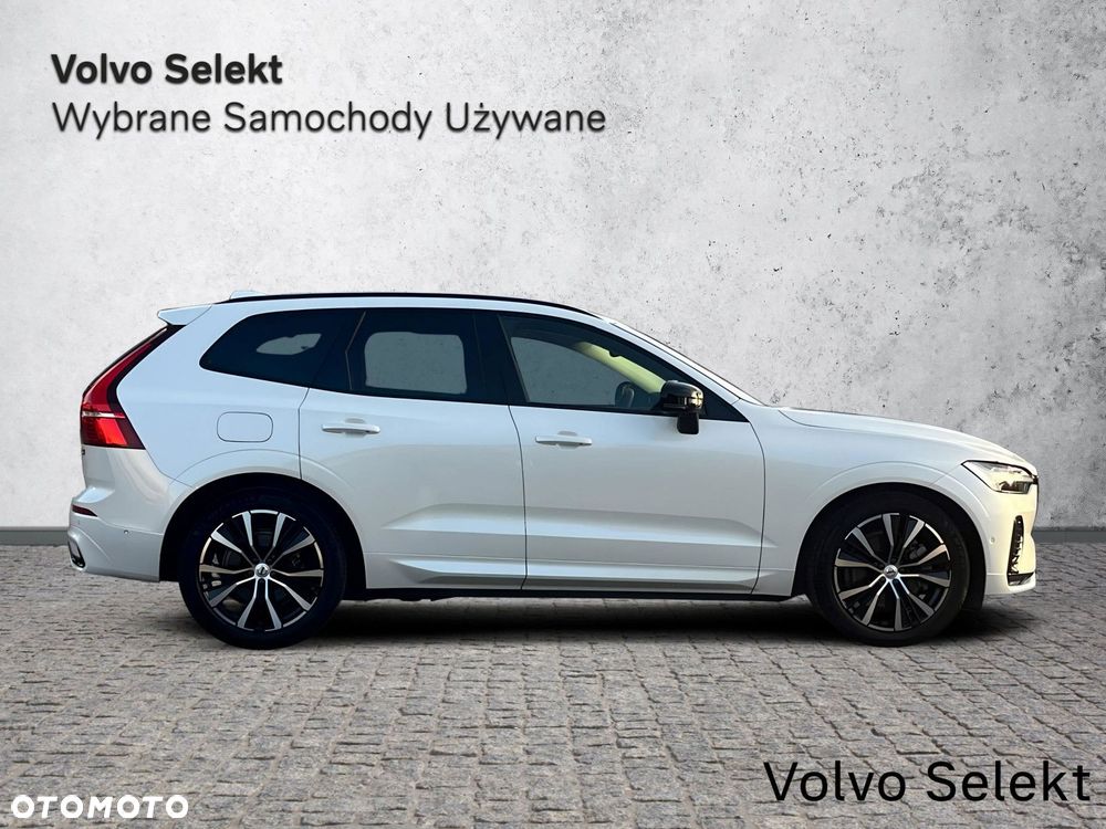Volvo XC 60 - 8