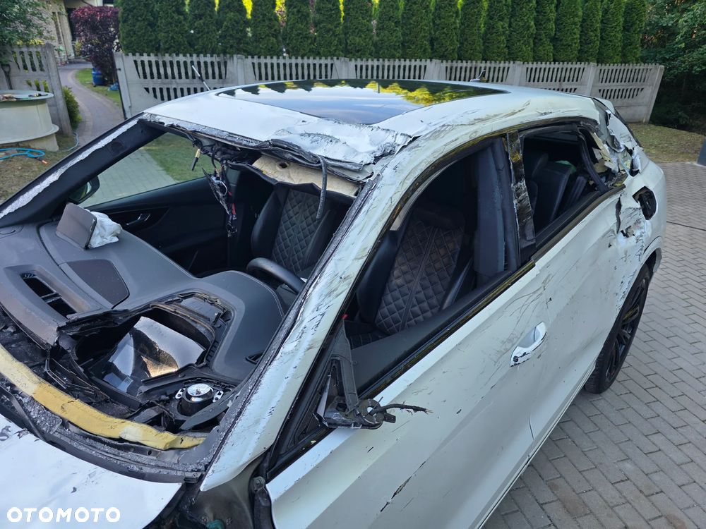 Audi Q8 - 5