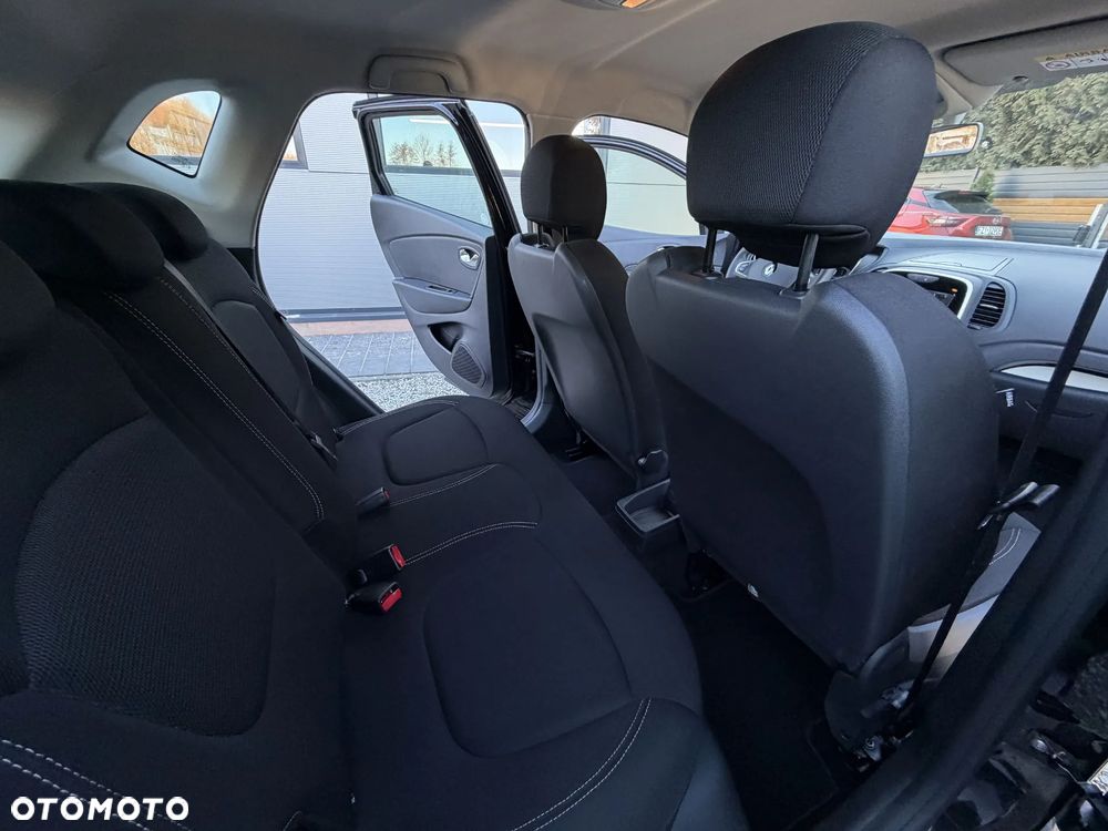 Renault Captur (ENERGY) TCe 90 INTENS - 18