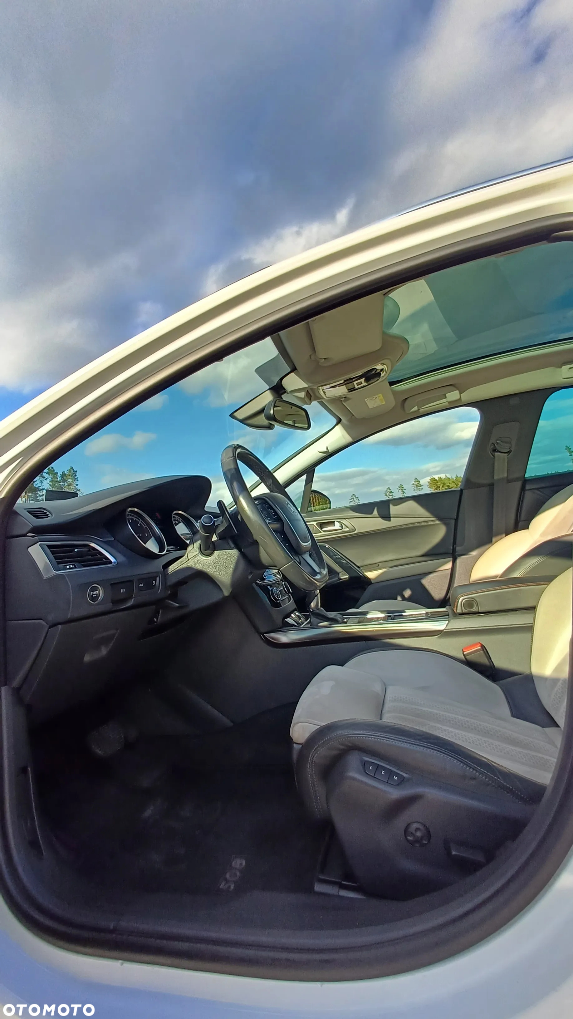 Peugeot 508 2.0 BlueHDi RXH S&S - 21