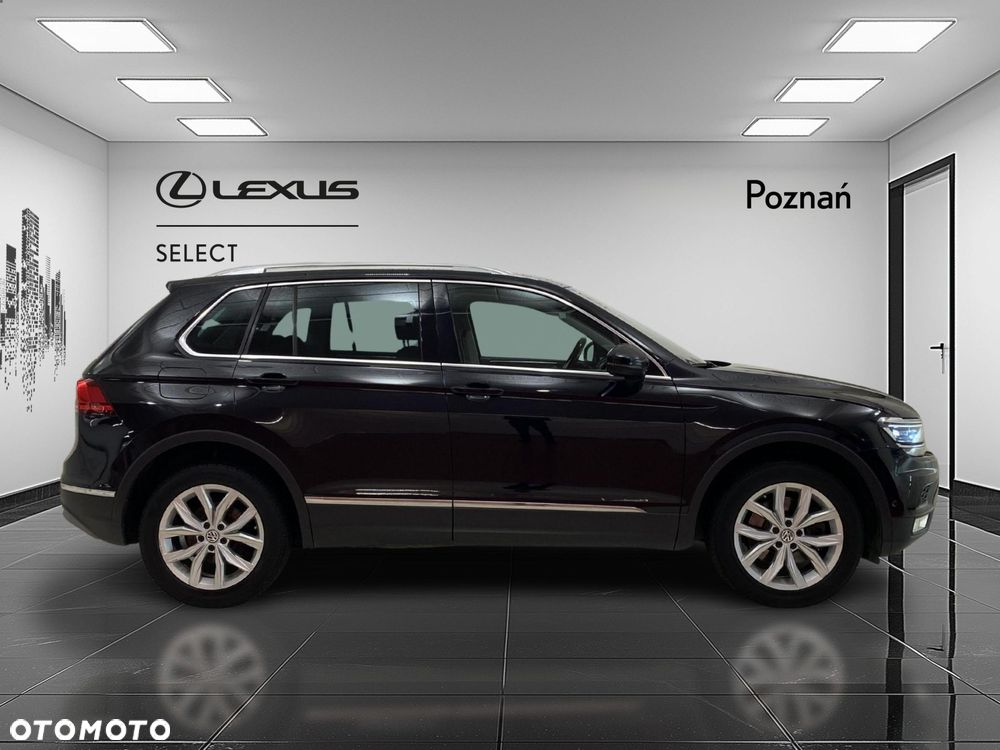 Volkswagen Tiguan - 6